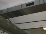 Conductes planxa per  a industria